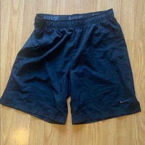 Men’s Nike shorts
